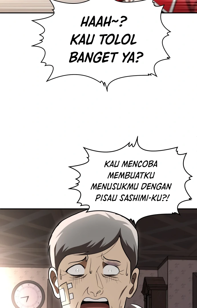 Plaything Chapter 53 - halaman 196