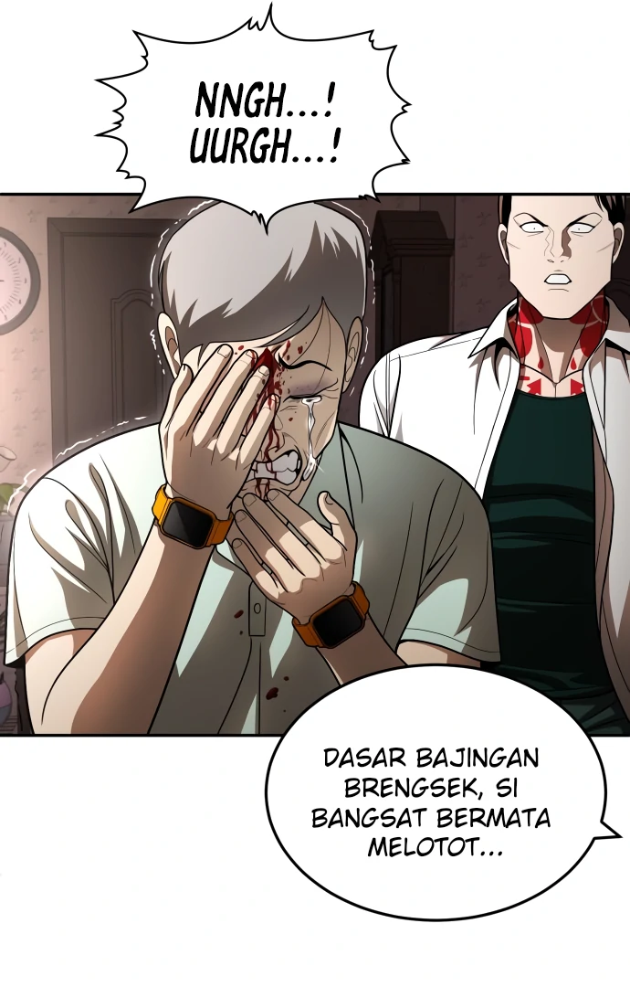 Plaything Chapter 53 - halaman 202
