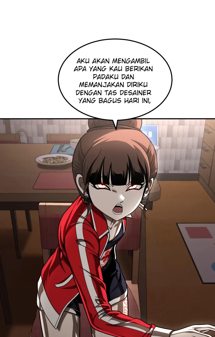 Plaything Chapter 53 - halaman 203