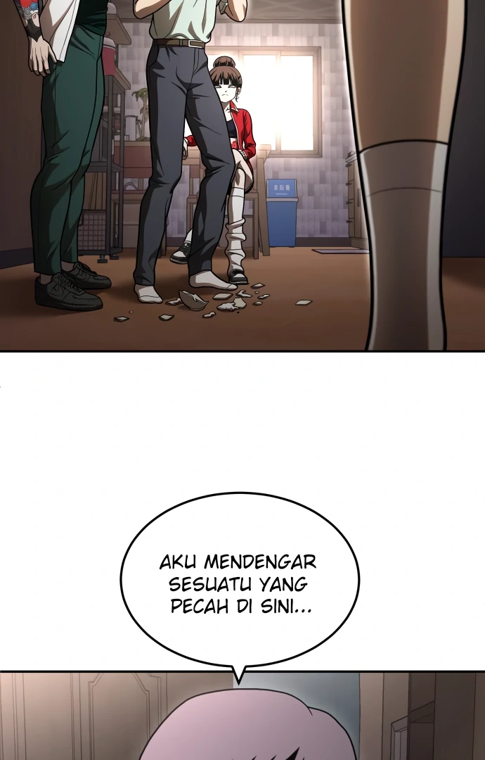 Plaything Chapter 53 - halaman 207