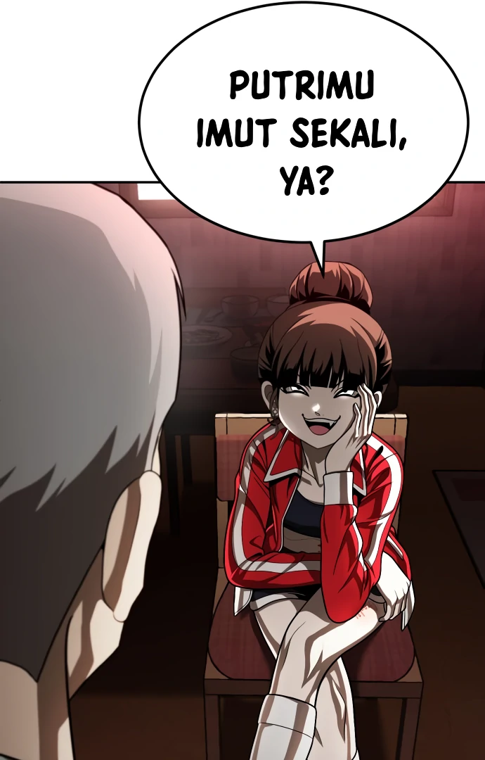 Plaything Chapter 53 - halaman 217