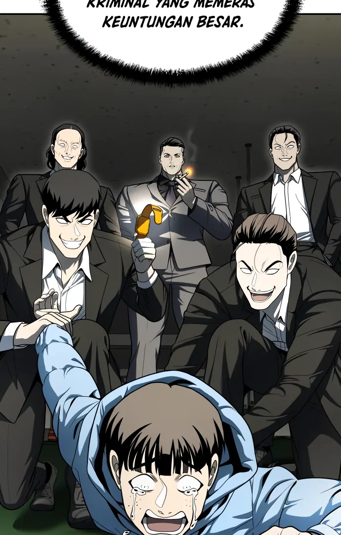 Plaything Chapter 53 - halaman 23