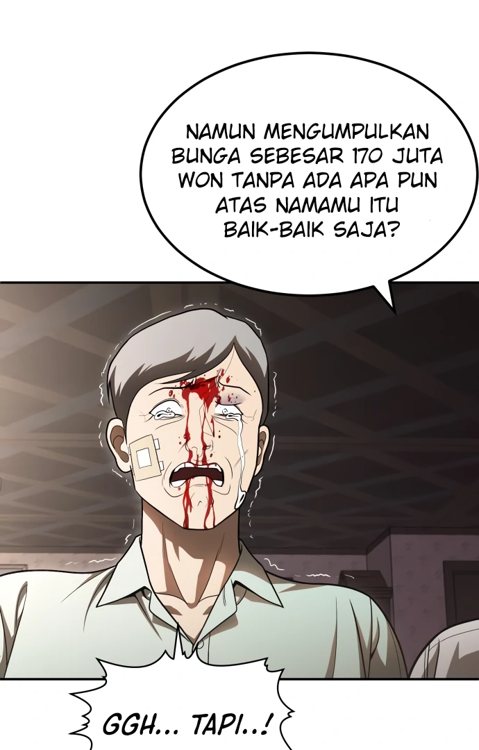 Plaything Chapter 53 - halaman 234