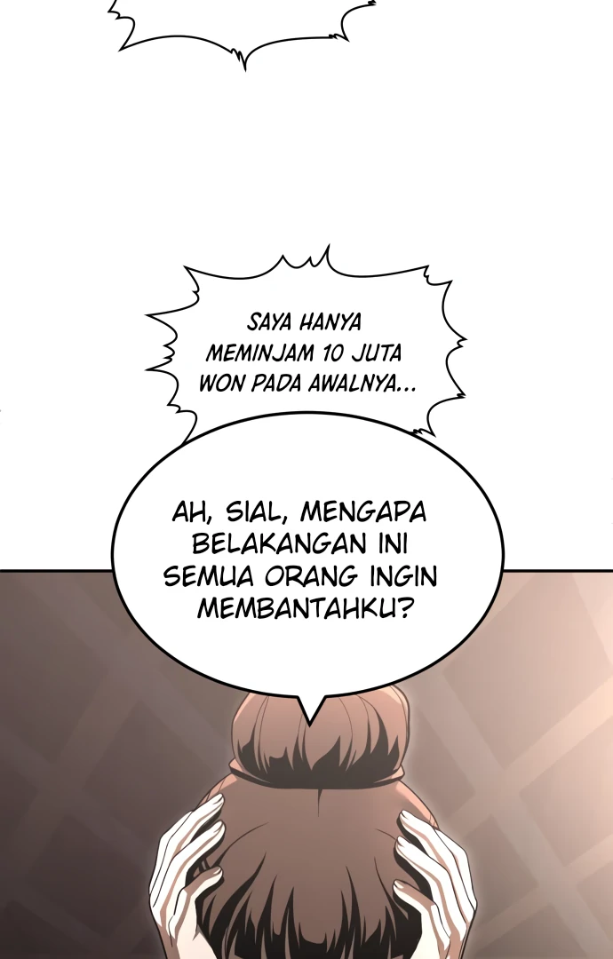 Plaything Chapter 53 - halaman 235