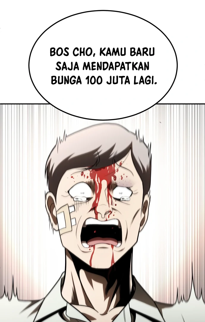 Plaything Chapter 53 - halaman 238