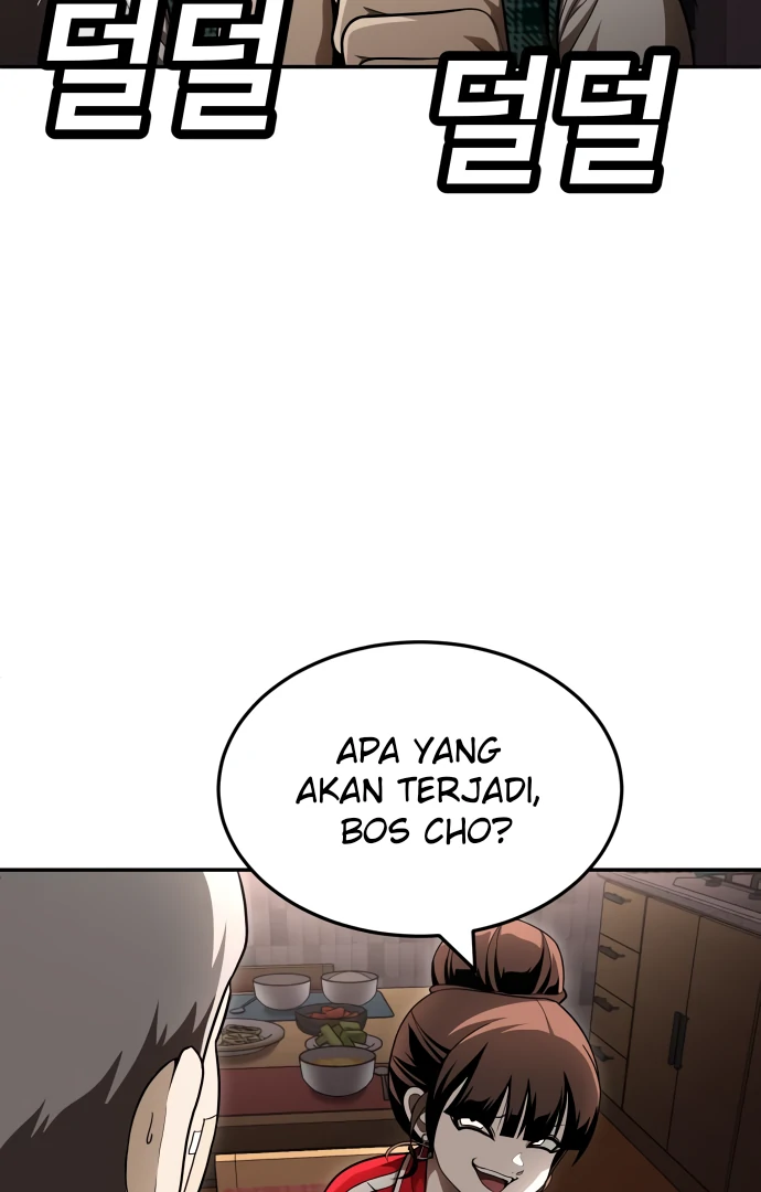 Plaything Chapter 53 - halaman 243