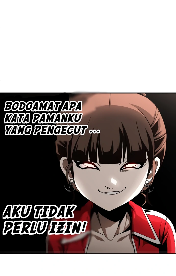 Plaything Chapter 53 - halaman 258