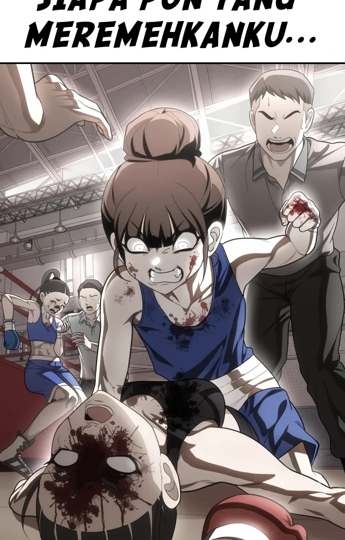 Plaything Chapter 53 - halaman 260