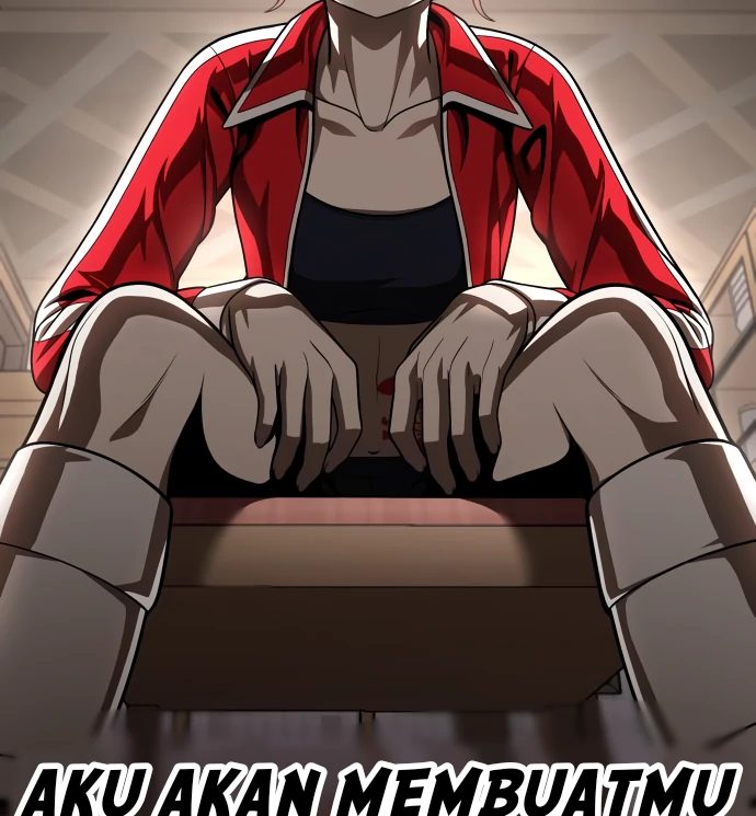 Plaything Chapter 53 - halaman 263