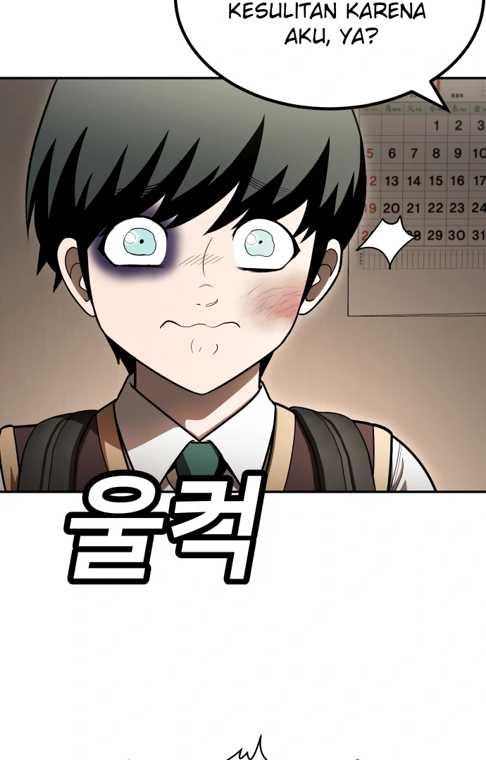 Plaything Chapter 53 - halaman 61