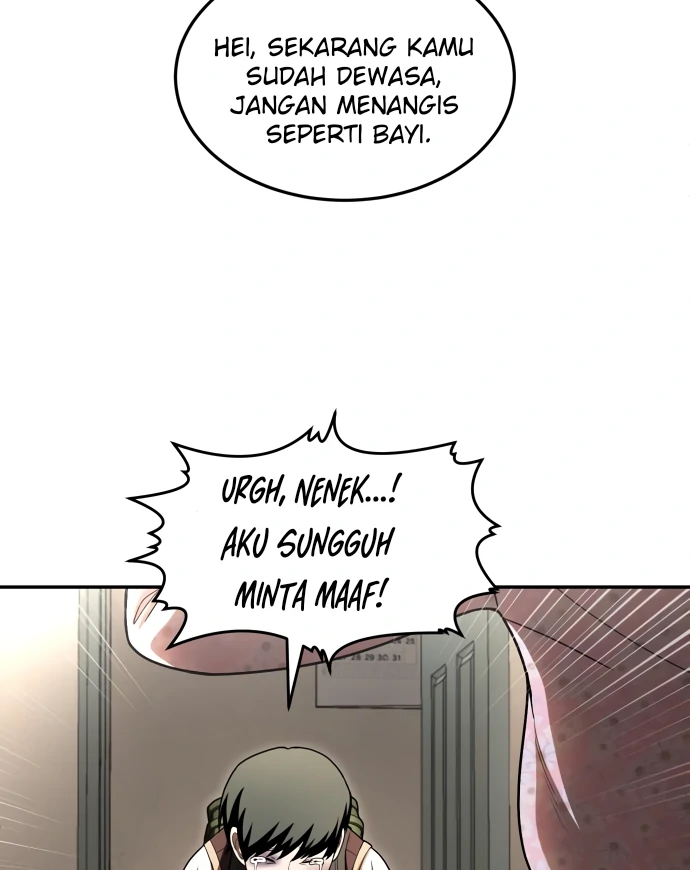 Plaything Chapter 53 - halaman 64