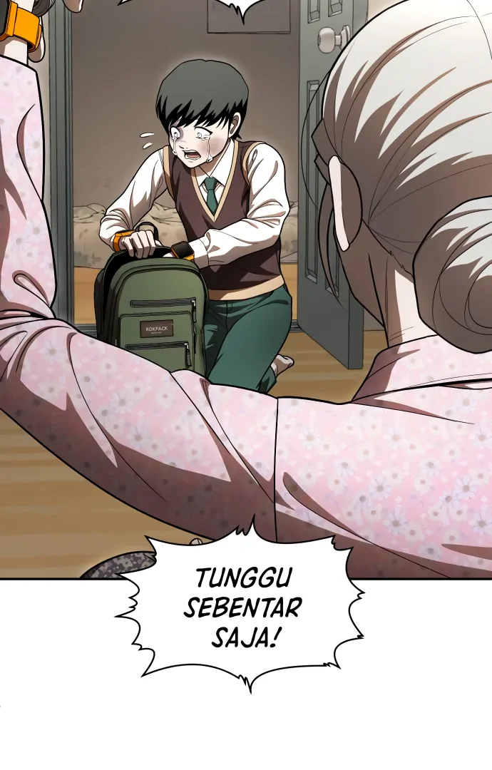 Plaything Chapter 53 - halaman 71