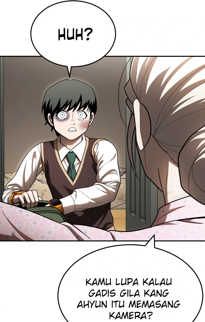 Plaything Chapter 53 - halaman 74