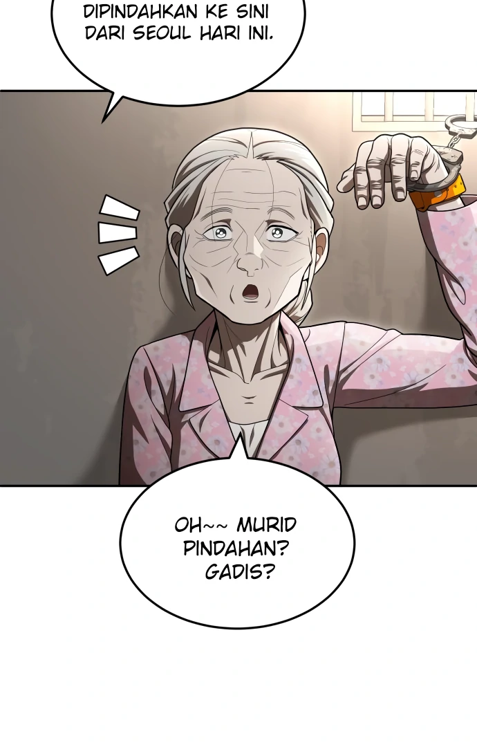 Plaything Chapter 53 - halaman 95