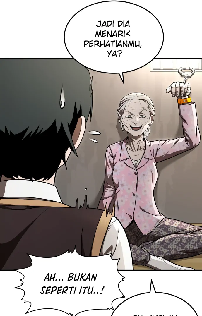 Plaything Chapter 53 - halaman 98