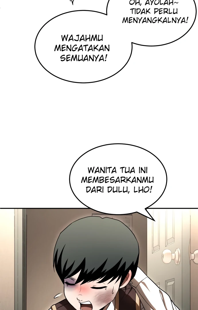 Plaything Chapter 53 - halaman 99