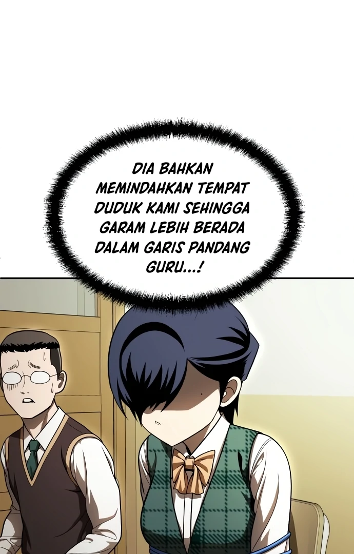 Plaything Chapter 54 - halaman 100