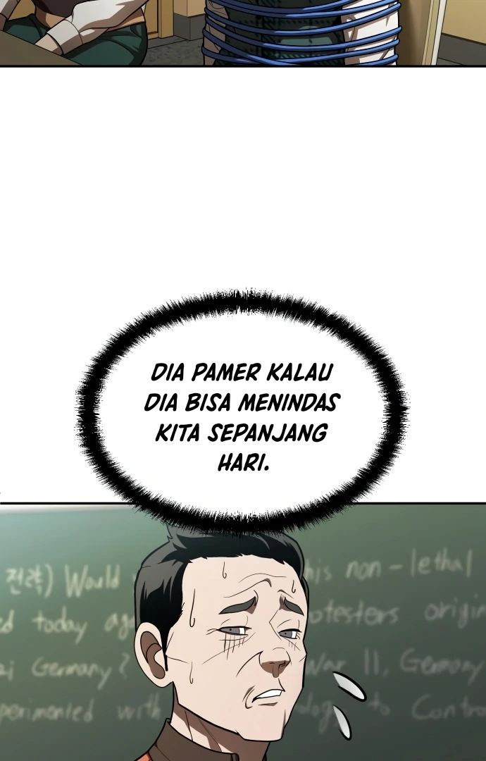 Plaything Chapter 54 - halaman 101