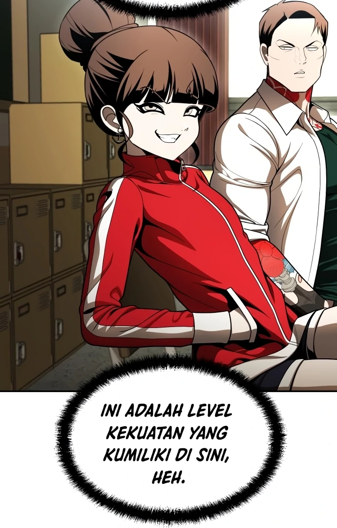 Plaything Chapter 54 - halaman 104