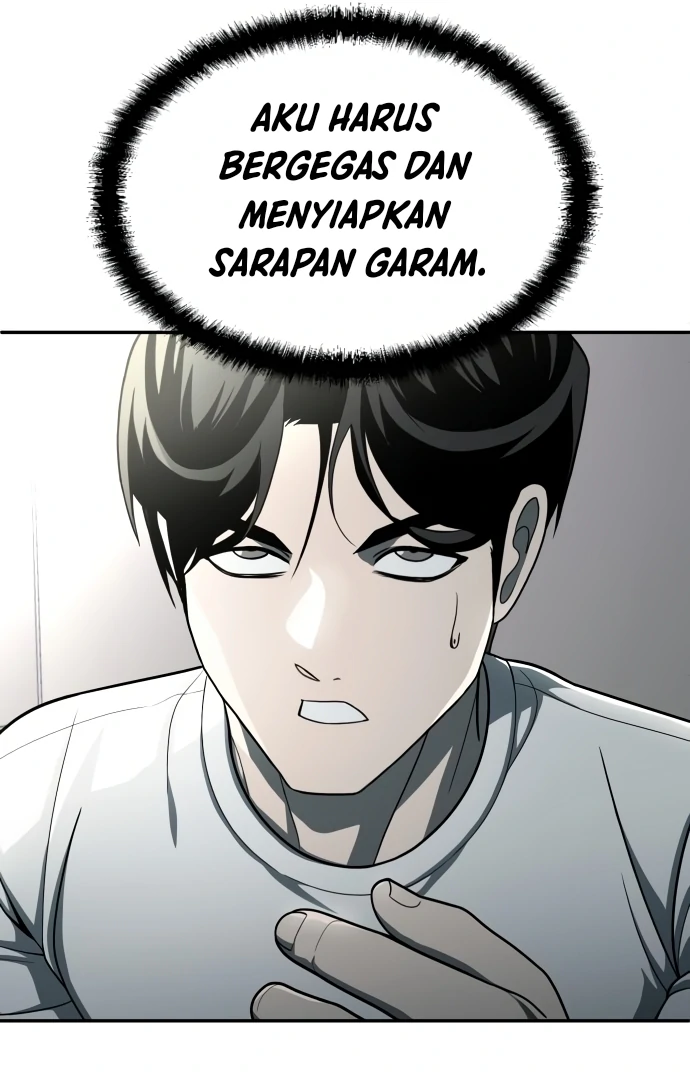 Plaything Chapter 54 - halaman 11