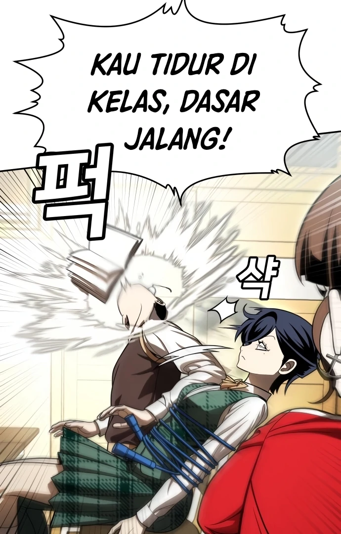 Plaything Chapter 54 - halaman 118