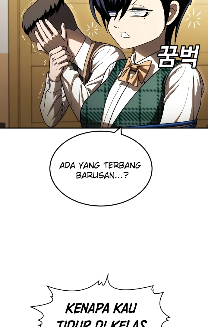 Plaything Chapter 54 - halaman 120