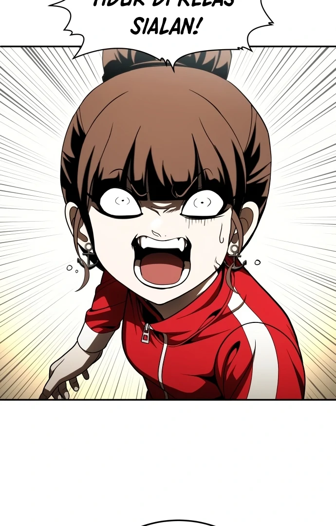 Plaything Chapter 54 - halaman 121