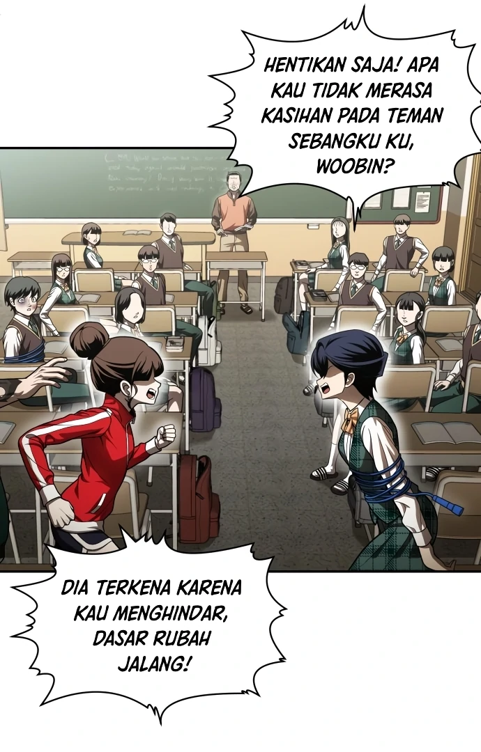 Plaything Chapter 54 - halaman 126