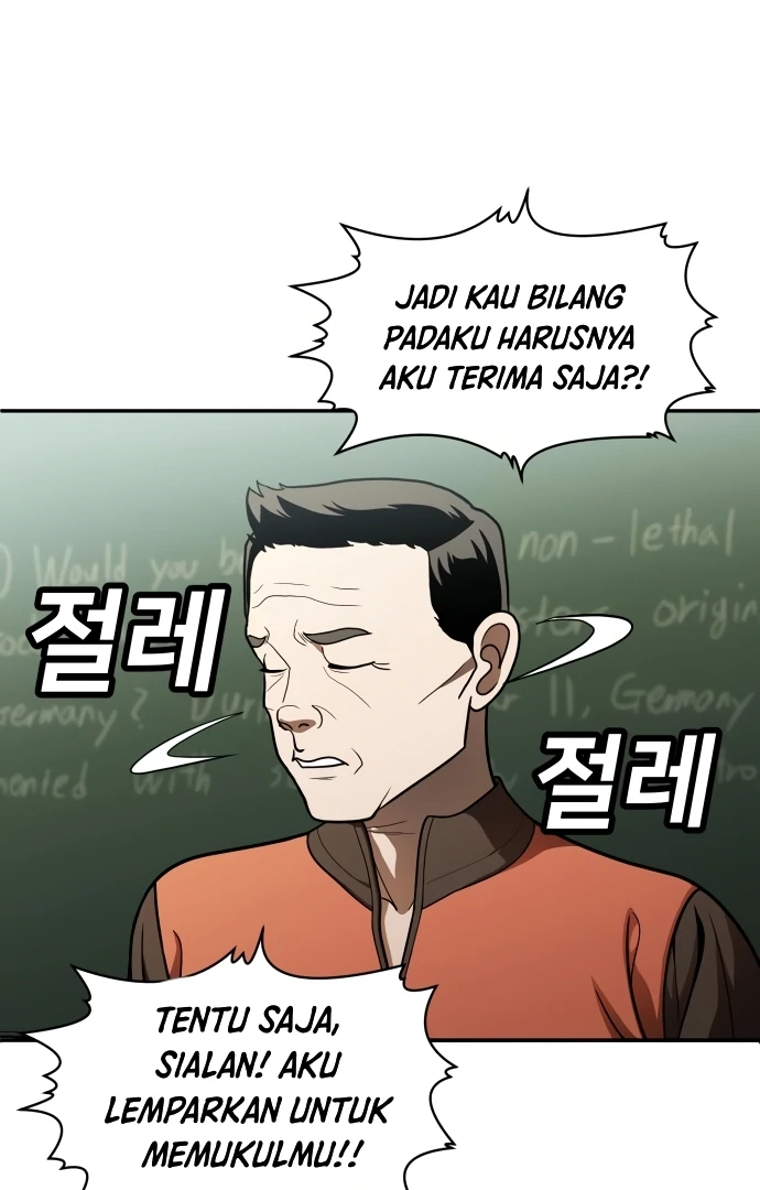 Plaything Chapter 54 - halaman 127
