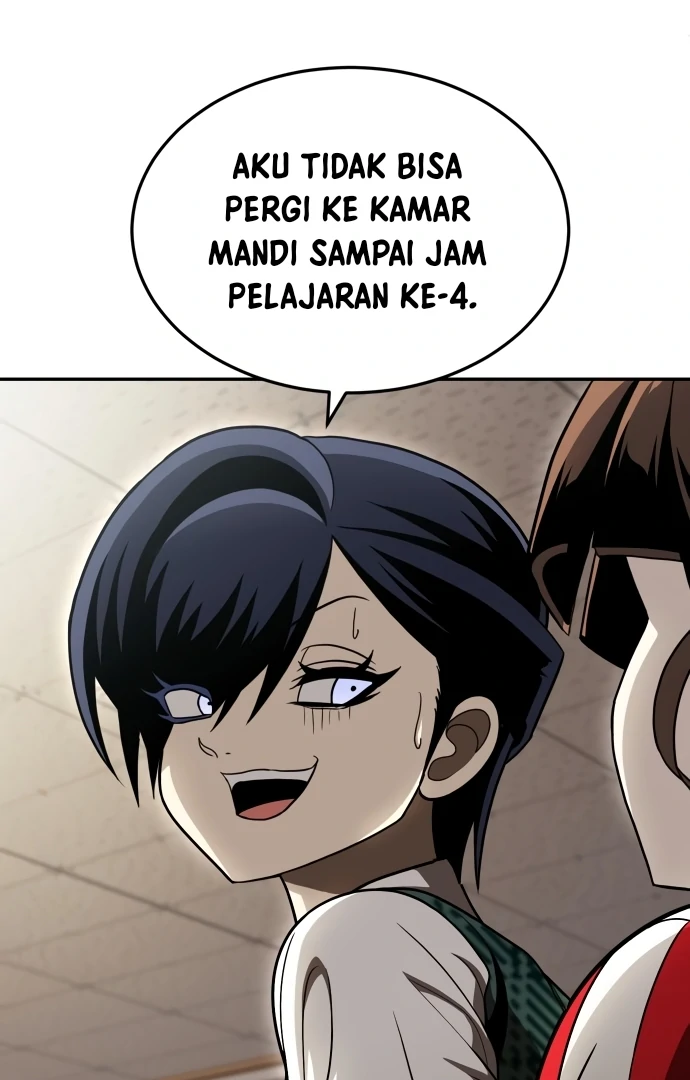 Plaything Chapter 54 - halaman 156