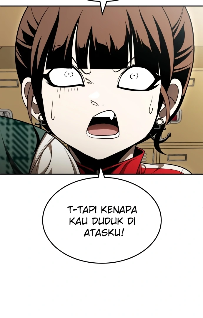 Plaything Chapter 54 - halaman 158