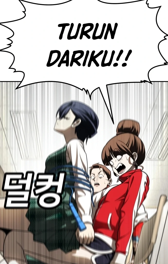 Plaything Chapter 54 - halaman 167