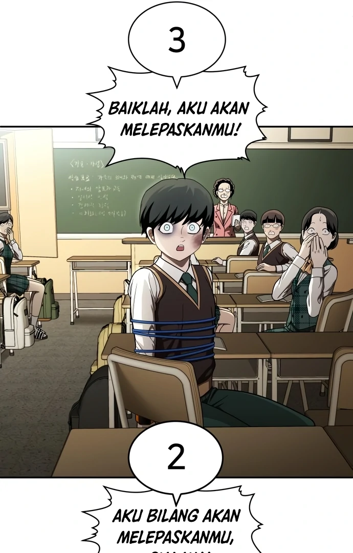Plaything Chapter 54 - halaman 171