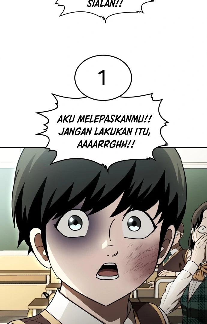 Plaything Chapter 54 - halaman 172