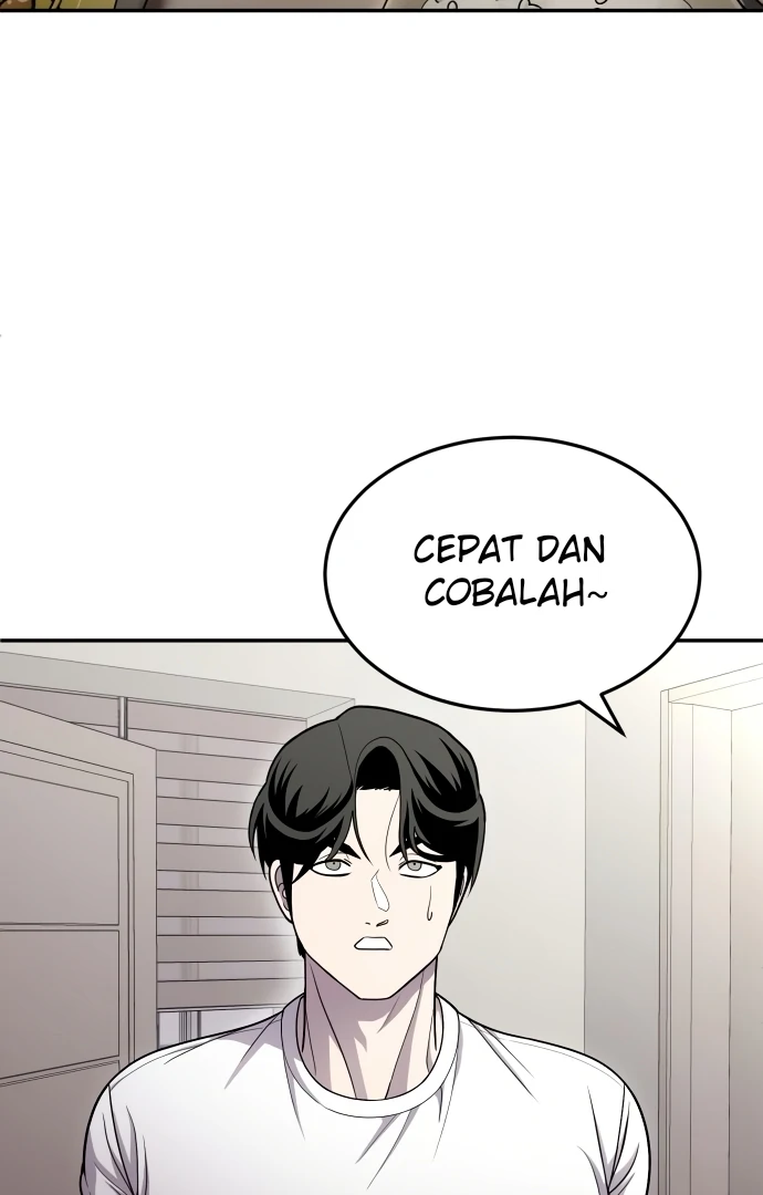 Plaything Chapter 54 - halaman 22