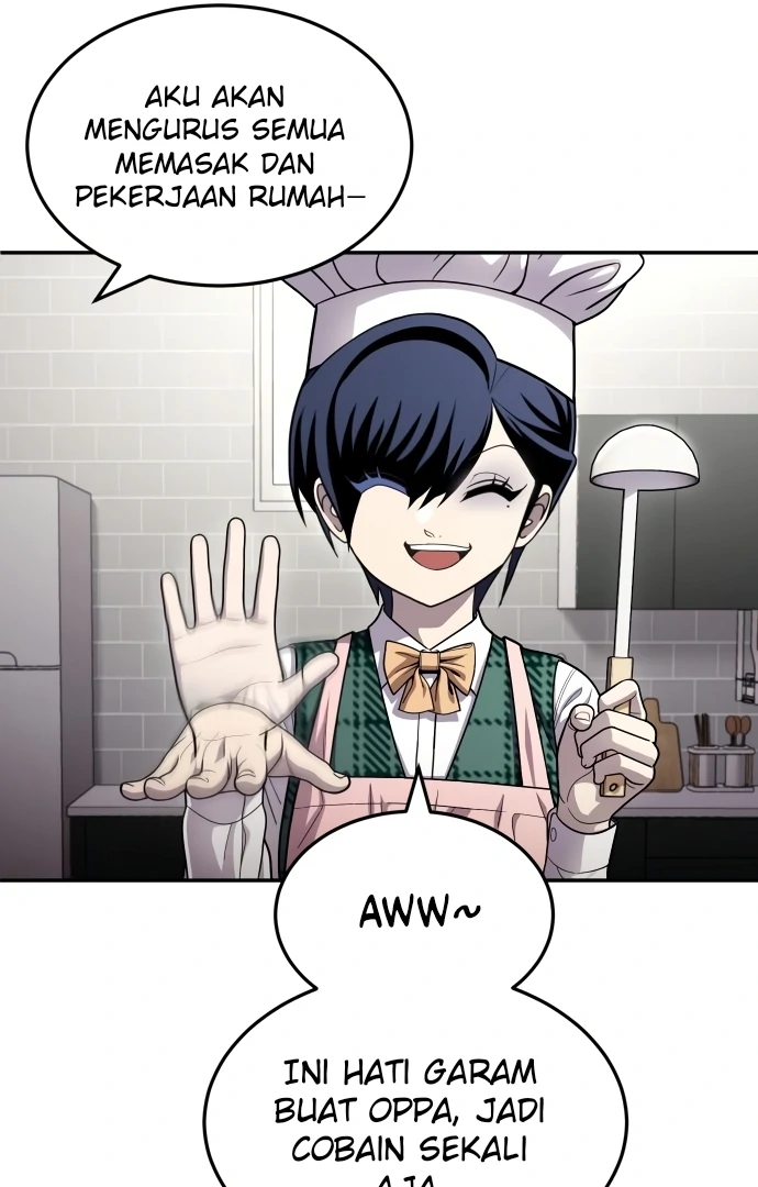 Plaything Chapter 54 - halaman 28