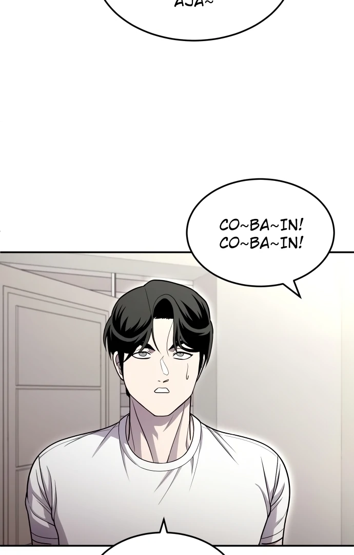 Plaything Chapter 54 - halaman 29