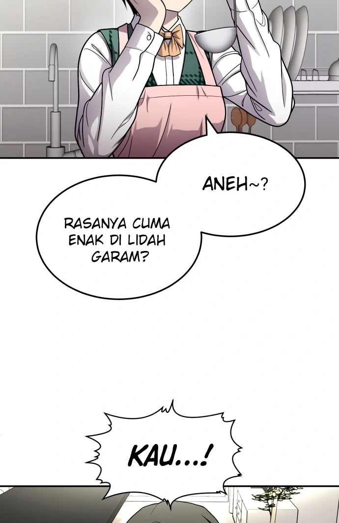 Plaything Chapter 54 - halaman 43