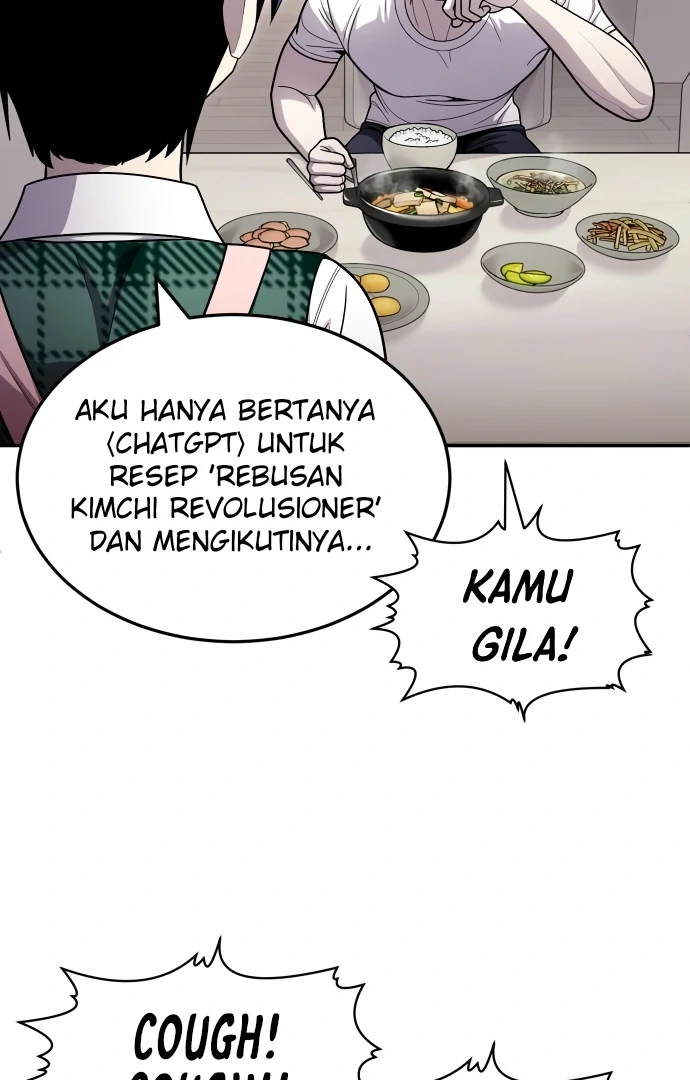 Plaything Chapter 54 - halaman 47