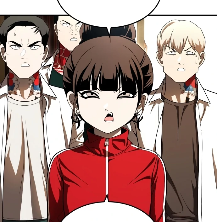 Plaything Chapter 54 - halaman 61