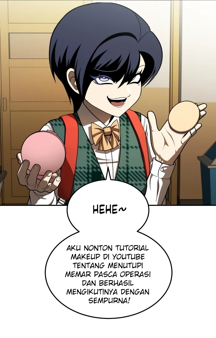 Plaything Chapter 54 - halaman 63