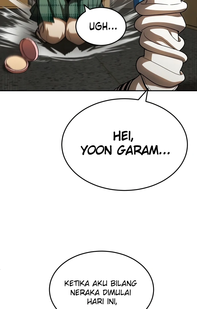 Plaything Chapter 54 - halaman 66