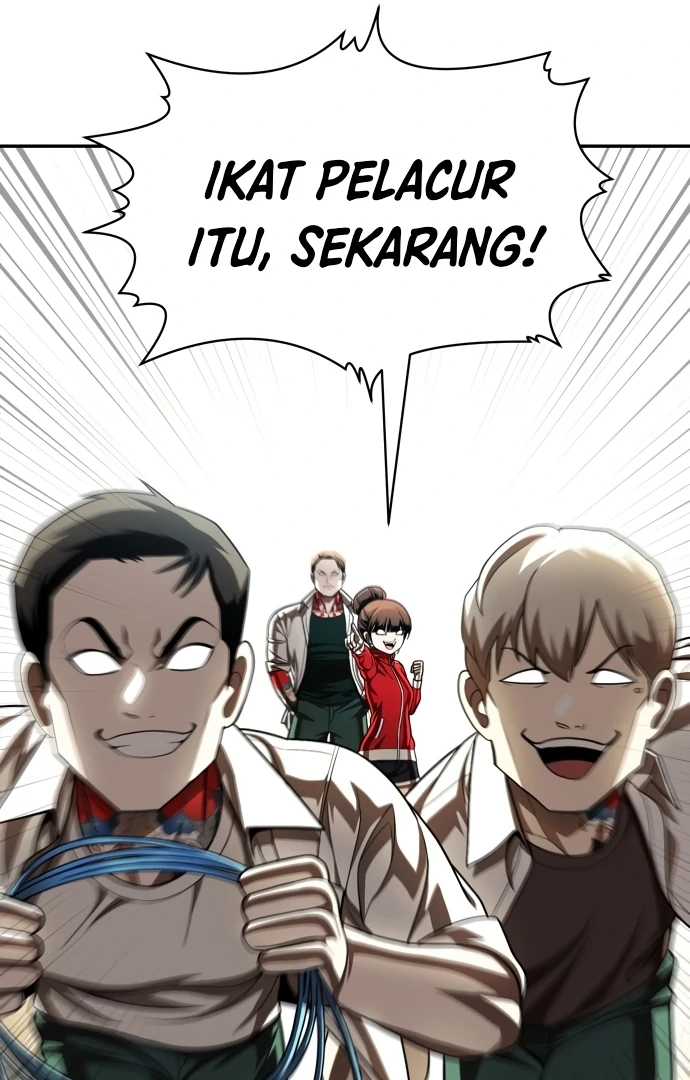Plaything Chapter 54 - halaman 72