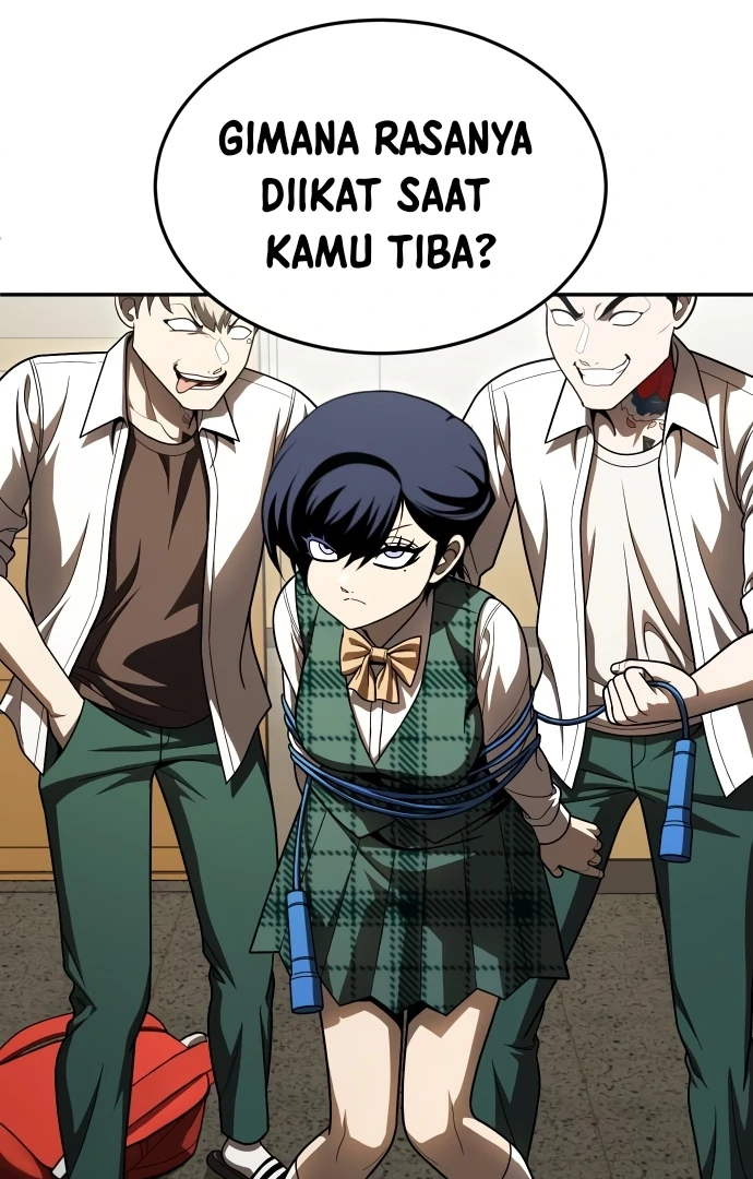 Plaything Chapter 54 - halaman 77