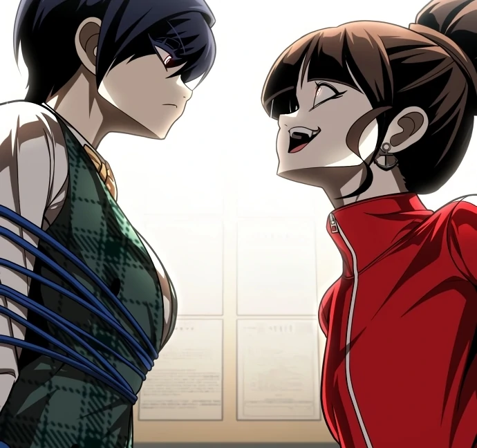 Plaything Chapter 54 - halaman 79