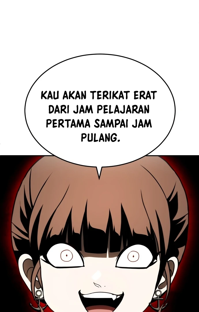 Plaything Chapter 54 - halaman 83