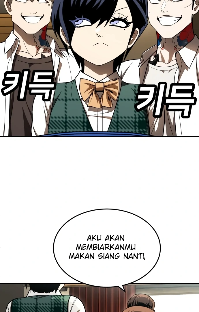 Plaything Chapter 54 - halaman 85