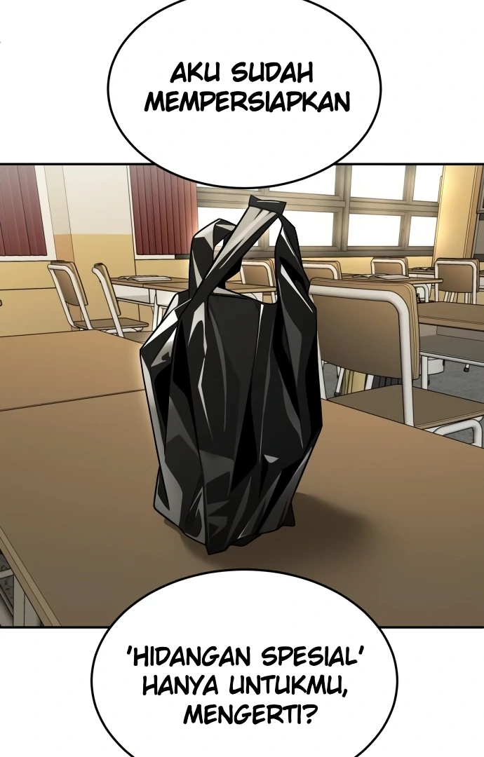 Plaything Chapter 54 - halaman 87