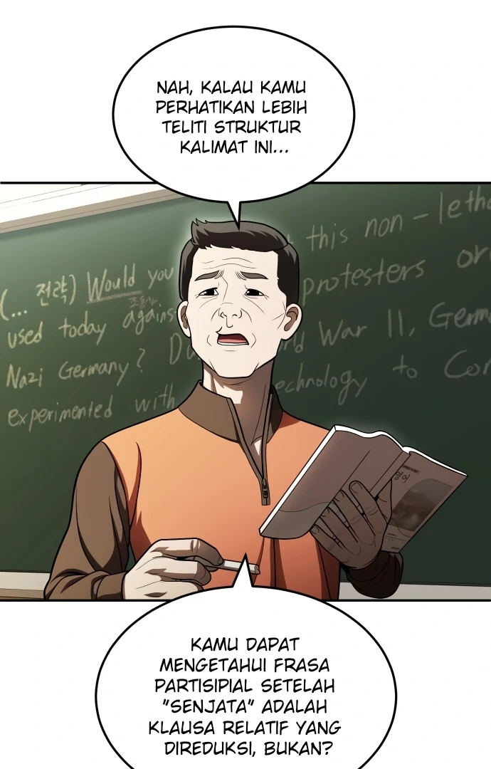 Plaything Chapter 54 - halaman 94