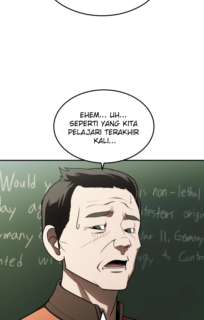 Plaything Chapter 54 - halaman 95
